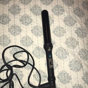 Nume curling wand